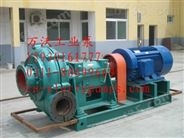 200ZJ-I-A63粗选泵、回收泵、精矿泵