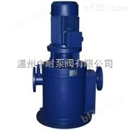 ZNXL型立式管道自吸泵