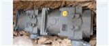 煤矿掘进机液压泵修理修复 A11VLO90+A11VLO145串泵维修 深圳澳托士液压