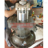机械用A8VO高压柱塞泵 *修复 顶用过原装设备