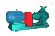 四川水泵IS系列单级离心泵