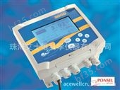 ACTEON 2041在线电导/盐度分析仪