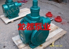 YCB圆弧泵/机械密封圆弧泵/填料密封圆弧泵